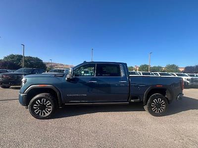2025 GMC Sierra 2500 Crew Cab 4WD Pickup for sale #N03898 - photo 1