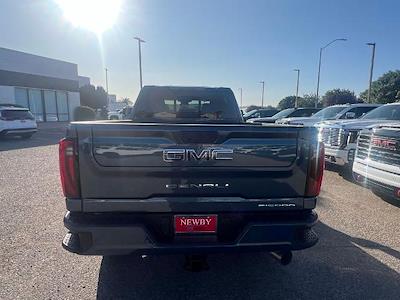 2025 GMC Sierra 2500 Crew Cab 4WD Pickup for sale #N03898 - photo 2