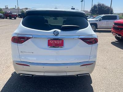 2024 Buick Enclave AWD SUV for sale #N03899P - photo 2