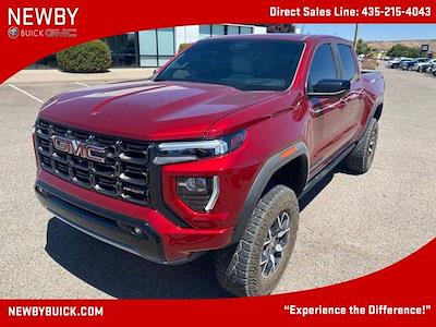 2023 GMC Canyon Crew Cab 4WD Pickup for sale #N03904A - photo 1