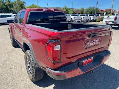 2023 GMC Canyon Crew Cab 4WD Pickup for sale #N03904A - photo 2