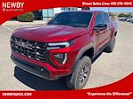 2023 GMC Canyon Crew Cab 4WD Pickup for sale #N03904A - photo 1