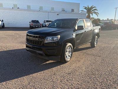 2018 Chevrolet Colorado Crew Cab RWD Pickup for sale #N03904B - photo 1