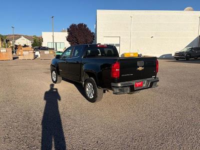 2018 Chevrolet Colorado Crew Cab RWD Pickup for sale #N03904B - photo 2