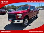 2016 Ford F-150 SuperCrew Cab 4x4 Pickup for sale #N03907A - photo 1