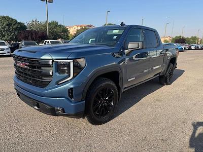 New 2025 GMC Sierra 1500 Elevation Crew Cab 4WD Pickup for sale #N03908 - photo 1