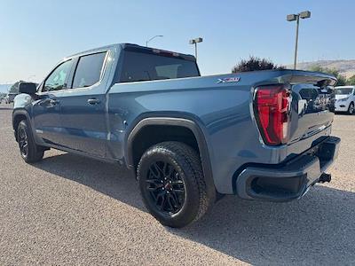 New 2025 GMC Sierra 1500 Elevation Crew Cab 4WD Pickup for sale #N03908 - photo 2