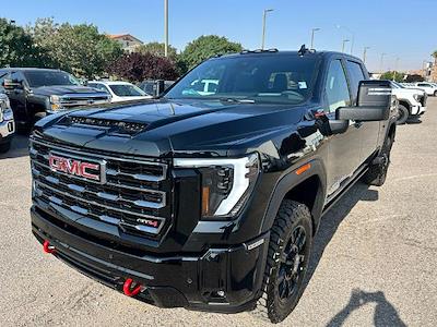 2025 GMC Sierra 2500 Crew Cab 4WD Pickup for sale #N03909 - photo 1