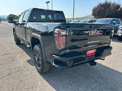 2025 GMC Sierra 2500 Crew Cab 4WD Pickup for sale #N03909 - photo 2