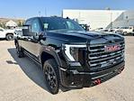 2025 GMC Sierra 2500 Crew Cab 4WD Pickup for sale #N03909 - photo 4