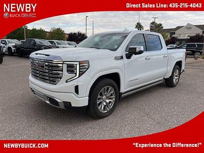 2022 GMC Sierra 1500 Crew Cab 4WD Pickup for sale #N03911A - photo 1
