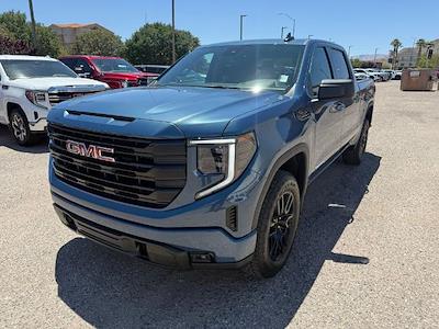 New 2025 GMC Sierra 1500 Elevation Crew Cab 4WD Pickup for sale #N03912 - photo 1