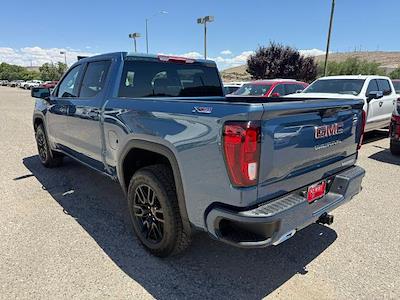 New 2025 GMC Sierra 1500 Elevation Crew Cab 4WD Pickup for sale #N03912 - photo 2