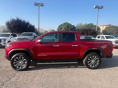 New 2025 GMC Canyon Denali Crew Cab 4WD Pickup for sale #N03914 - photo 1