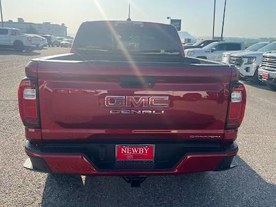 New 2025 GMC Canyon Denali Crew Cab 4WD Pickup for sale #N03914 - photo 2