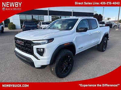 2025 GMC Canyon Crew Cab 4WD Pickup for sale #N03915 - photo 1