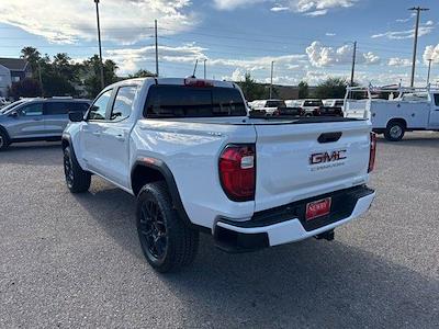 2025 GMC Canyon Crew Cab 4WD Pickup for sale #N03915 - photo 2