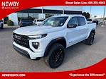 New 2025 GMC Canyon Elevation Crew Cab 4WD Pickup for sale #N03915 - photo 1