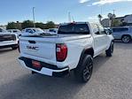 New 2025 GMC Canyon Elevation Crew Cab 4WD Pickup for sale #N03915 - photo 6