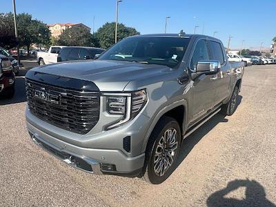 2025 GMC Sierra 1500 Crew Cab 4WD Pickup for sale #N03916 - photo 1