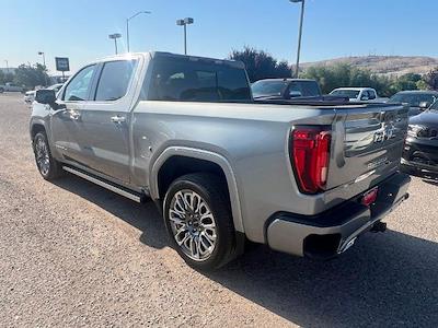 2025 GMC Sierra 1500 Crew Cab 4WD Pickup for sale #N03916 - photo 2