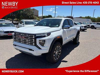 2025 GMC Canyon Crew Cab 4WD Pickup for sale #N03916A - photo 1