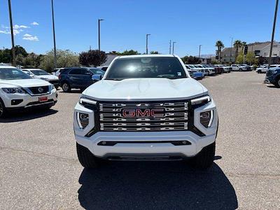 2025 GMC Canyon Crew Cab 4WD Pickup for sale #N03916A - photo 2
