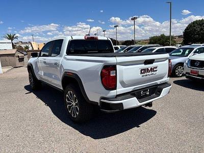 2025 GMC Canyon Crew Cab 4WD Pickup for sale #N03916A - photo 2