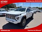 2025 GMC Canyon Crew Cab 4WD Pickup for sale #N03916A - photo 1