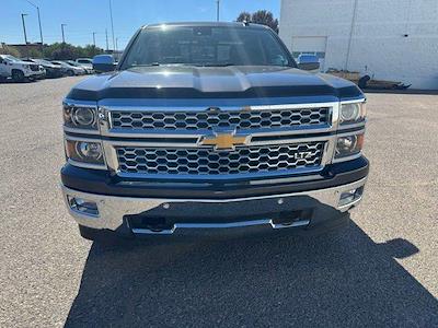 2015 Chevrolet Silverado 1500 Crew Cab 4WD Pickup for sale #N03916C - photo 2
