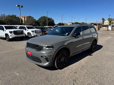 2021 Dodge Durango AWD SUV for sale #N03917B - photo 1