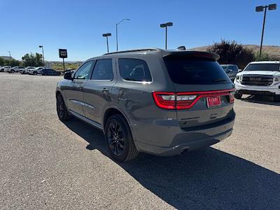 2021 Dodge Durango AWD SUV for sale #N03917B - photo 2