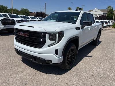 2025 GMC Sierra 1500 Crew Cab 4WD Pickup for sale #N03918 - photo 1