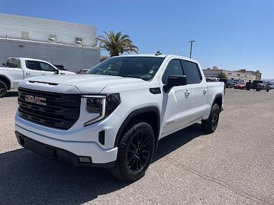2025 GMC Sierra 1500 Crew Cab 4WD Pickup for sale #N03919 - photo 1
