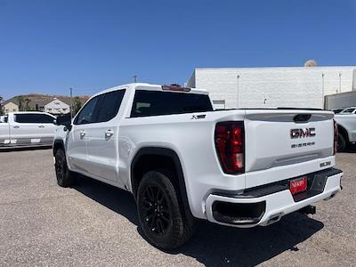 2025 GMC Sierra 1500 Crew Cab 4WD Pickup for sale #N03919 - photo 2