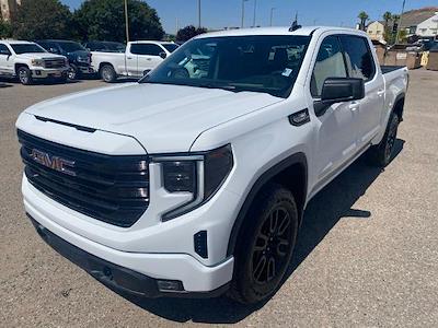 New 2025 GMC Sierra 1500 Elevation Crew Cab 4WD Pickup for sale #N03920 - photo 1