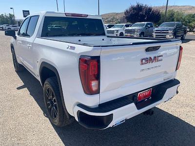 New 2025 GMC Sierra 1500 Elevation Crew Cab 4WD Pickup for sale #N03920 - photo 2