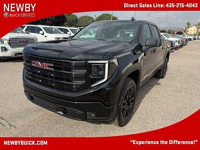 2025 GMC Sierra 1500 Crew Cab 4WD Pickup for sale #N03921 - photo 1