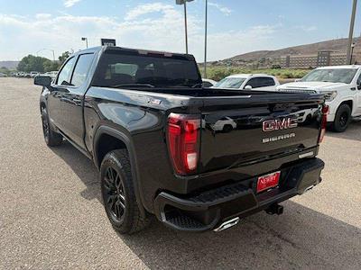 2025 GMC Sierra 1500 Crew Cab 4WD Pickup for sale #N03921 - photo 2
