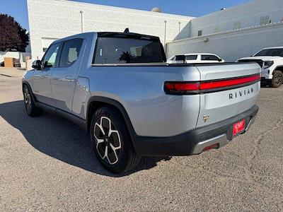 Used 2023 Rivian R1T Adventure Crew Cab AWD Pickup for sale #N03925A - photo 2