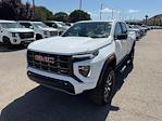 New 2025 GMC Canyon AT4 Crew Cab 4WD Pickup for sale #N03926 - photo 1