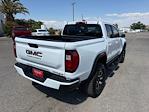 New 2025 GMC Canyon AT4 Crew Cab 4WD Pickup for sale #N03926 - photo 6