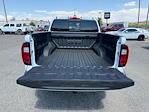 New 2025 GMC Canyon AT4 Crew Cab 4WD Pickup for sale #N03926 - photo 8