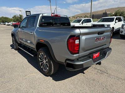 New 2025 GMC Canyon Denali Crew Cab 4WD Pickup for sale #N03930 - photo 2