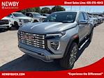 New 2025 GMC Canyon Denali Crew Cab 4WD Pickup for sale #N03930 - photo 1