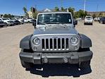 2016 Jeep Wrangler Unlimited 4x4 SUV for sale #N03930A - photo 3