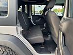 2016 Jeep Wrangler Unlimited 4x4 SUV for sale #N03930A - photo 23