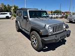 2016 Jeep Wrangler Unlimited 4x4 SUV for sale #N03930A - photo 4