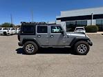 2016 Jeep Wrangler Unlimited 4x4 SUV for sale #N03930A - photo 5
