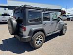 2016 Jeep Wrangler Unlimited 4x4 SUV for sale #N03930A - photo 6